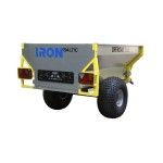 TRAILER OFFROAD 500 (R1A)