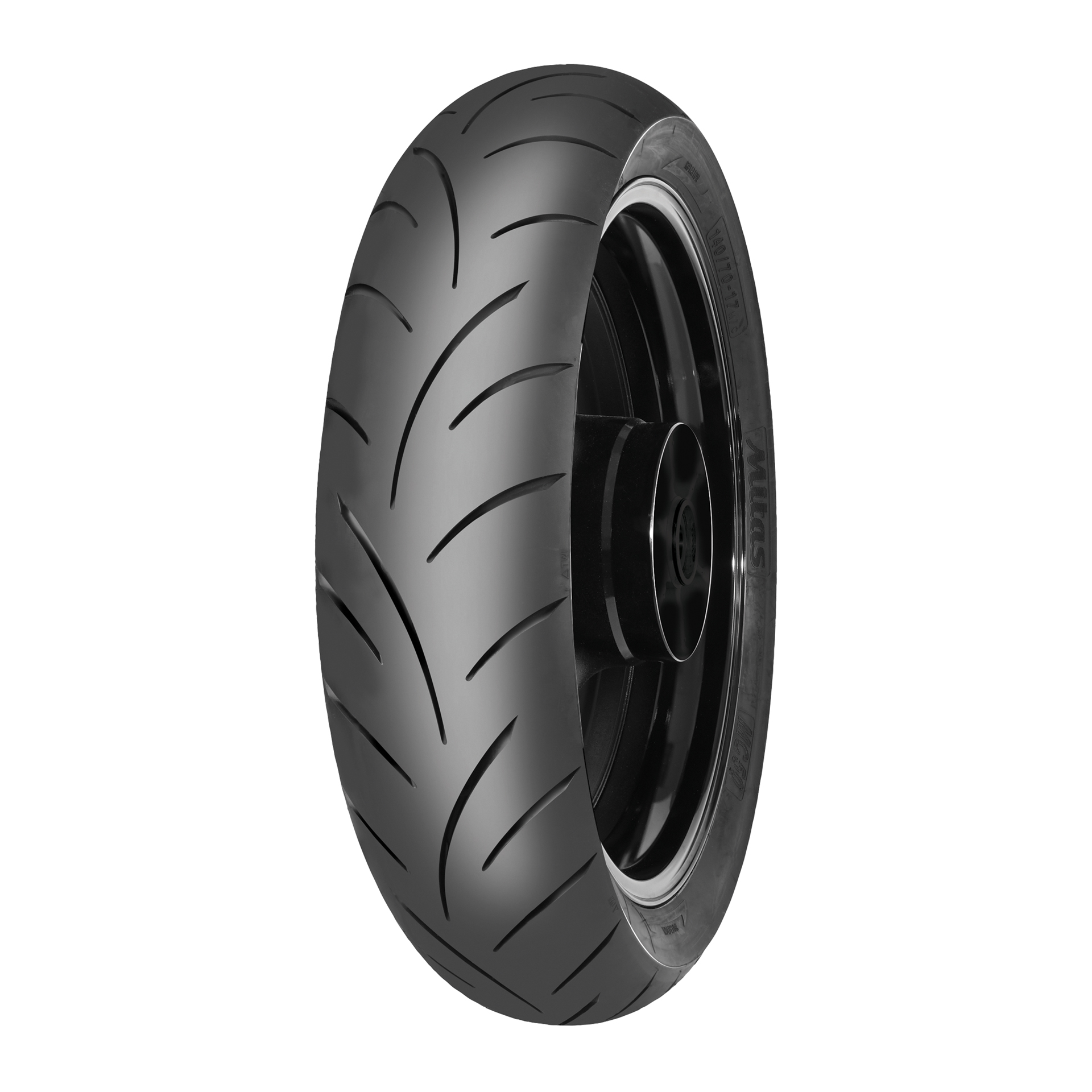 MITAS 120/90-18 65H MC-50 TL MITAS 120/90-18 65H MC-50 TL