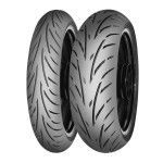 MITAS 120/60ZR17 55W TOURING FORCE TL MITAS 120/60ZR17 55W TOURING FORCE TL