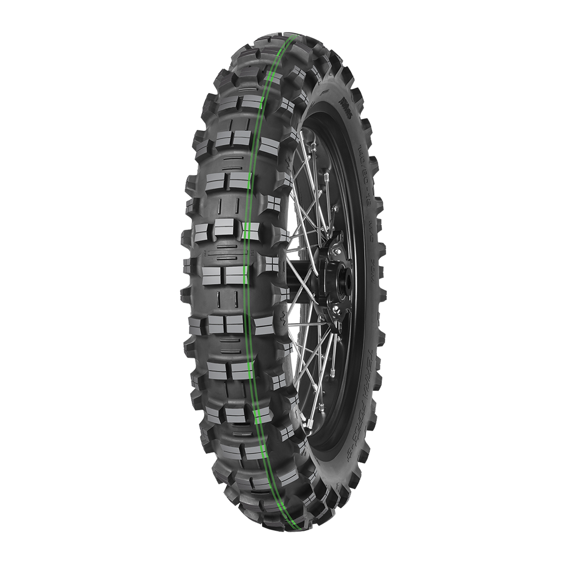MITAS 140/80-18 70M TERRA FORCE-EF PRO MITAS 140/80-18 70M TERRA FORCE-EF PRO