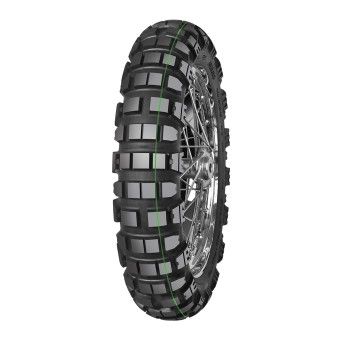 MITAS 140/80B18 70R ENDURO TRAIL-RALLY PRO SUPER LIGHT