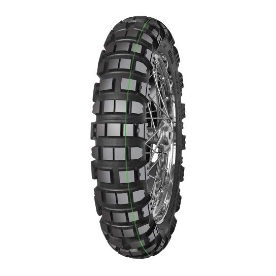 MITAS 140/80B18 70R ENDURO TRAIL-RALLY PRO SUPER LIGHT