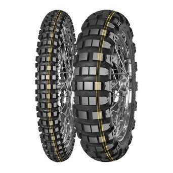 MITAS 140/80B17 69T ENDURO TRAIL XT+ DAKAR TL/TT