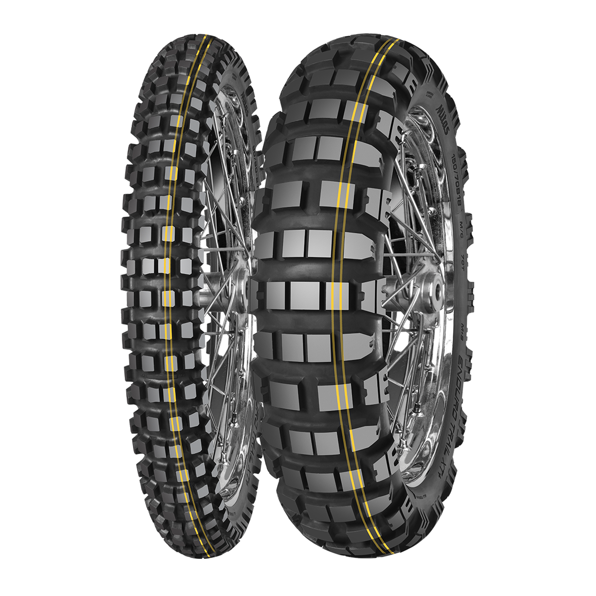 MITAS 140/80B17 69T ENDURO TRAIL XT+ DAKAR TL/TT MITAS 140/80B17 69T ENDURO TRAIL XT+ DAKAR TL/TT