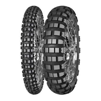 MITAS 140/80B18 70T ENDURO TRAIL XT+ TL/TT