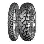 MITAS 110/80B19 59H ENDURO TRAIL+ MITAS 110/80B19 59H ENDURO TRAIL+