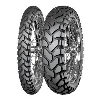 MITAS 120/70B19 60H ENDURO TRAIL+ TL/TT