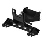 ADAPTADOR DE MONTAJE DELANTERA - CFMOTO ZFORCE 950 23 ADAPTADOR DE MONTAJE DELANTERA - CFMOTO ZFORCE 950 23