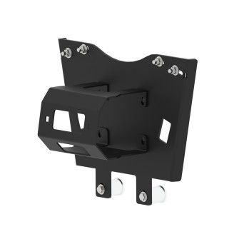 SOPORTE DE CABRESTANTE TRASERO - CFMOTO ZFORCE 950 23