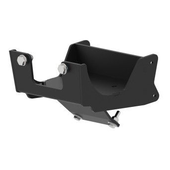 SOPORTE DE CABRESTANTE DELANTERO - CFMOTO ZFORCE 950 23