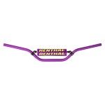 RENTHAL GUIADOR 809 7/8 ROXO V2 RENTHAL GUIADOR 809 7/8 ROXO V2