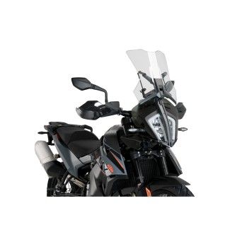PUIG YAMAHA TENERE 700 2019 MANUAL ELEVATION MECHANISM