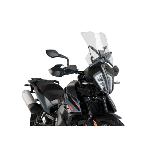 PUIG YAMAHA TENERE 700 2019 MANUAL ELEVATION MECHANISM