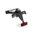 PUIG XL750 2023-24 SUPORTE MATRICULA PUIG XL750 2023-24 SUPORTE MATRICULA