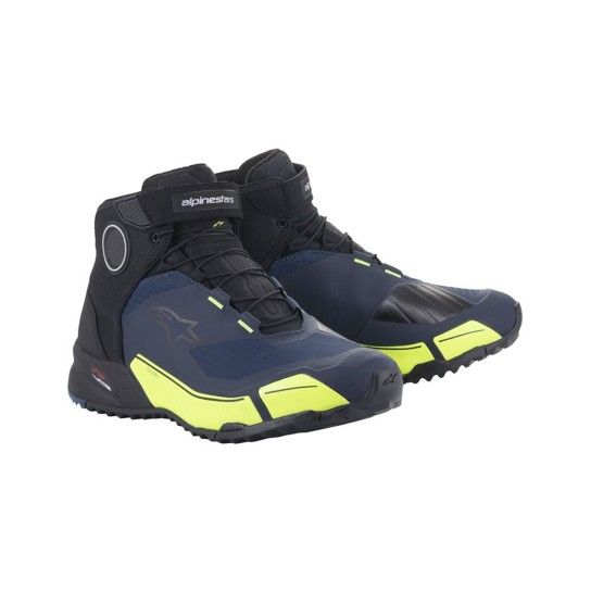 ALPINESTARS BOTAS CR-X DS