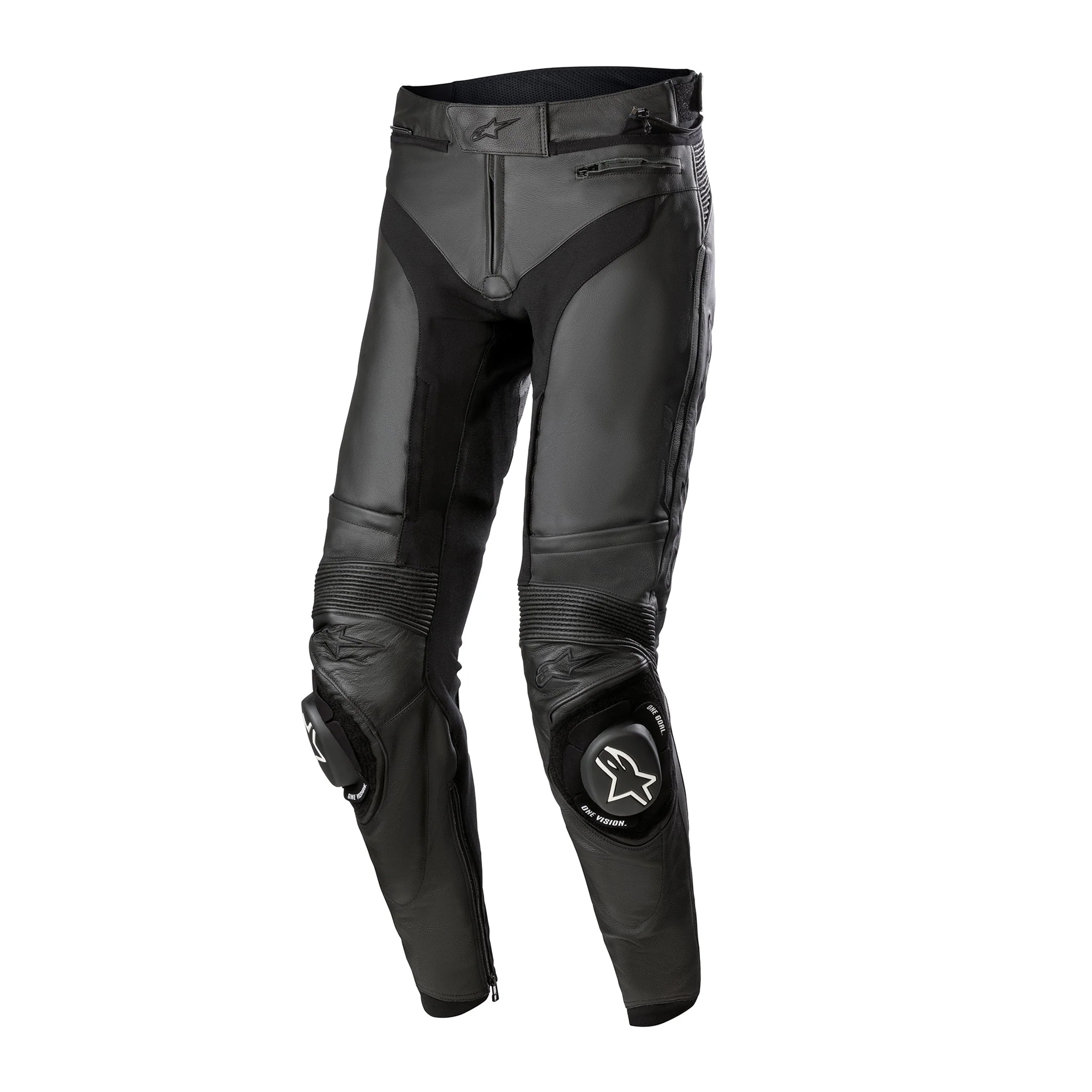 ALPINESTARS MISSILE V3 LEATHER PANTS ALPINESTARS MISSILE V3 LEATHER PANTS