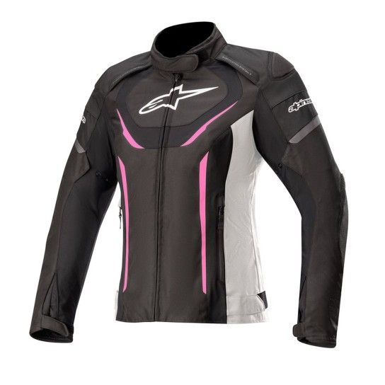 ALPINESTARS BLUSO STELLA T-JAWS v3 WP