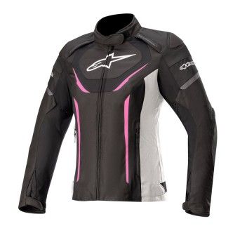 ALPINESTARS CHAQUETA STELLA T-JAWS v3 WP