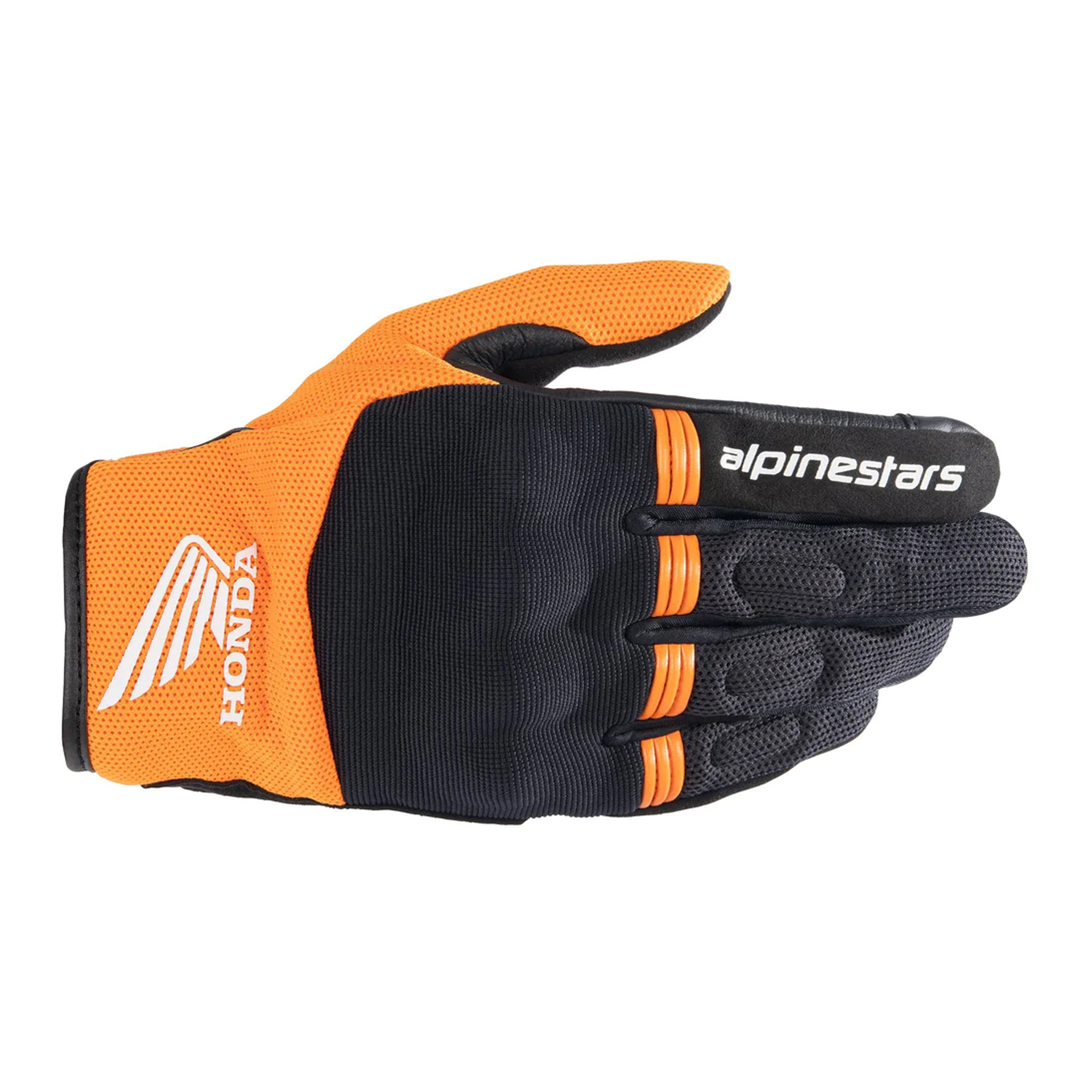 ALPINESTARS LUVAS COPPER HONDA ALPINESTARS LUVAS COPPER HONDA
