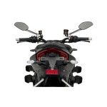 PUIG DUCATI STREETFIGHTER V4S 2022-24 SUPORTE MATRICULA PRET PUIG DUCATI STREETFIGHTER V4S 2022-24 SUPORTE MATRICULA PRET