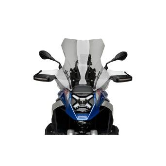 PUIG R1300GS 2024 VISEIRA TOURING FUMADA ACC