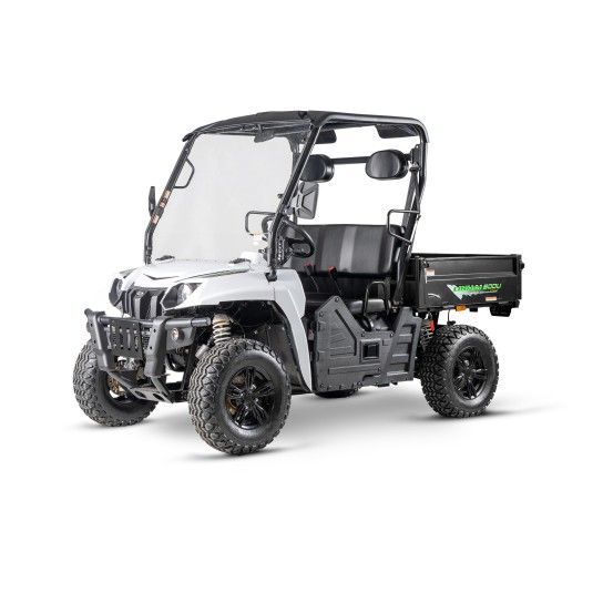 LINHAI LH 50DU 2X4
