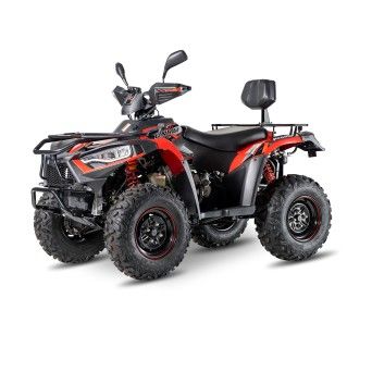 LINHAI LH 500 PROMAX EFI 4x4