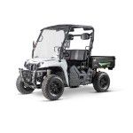 LINHAI LH 50DU 2X4