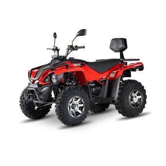 LINHAI Z 210 2x4