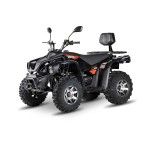 LINHAI Z 210 2x4