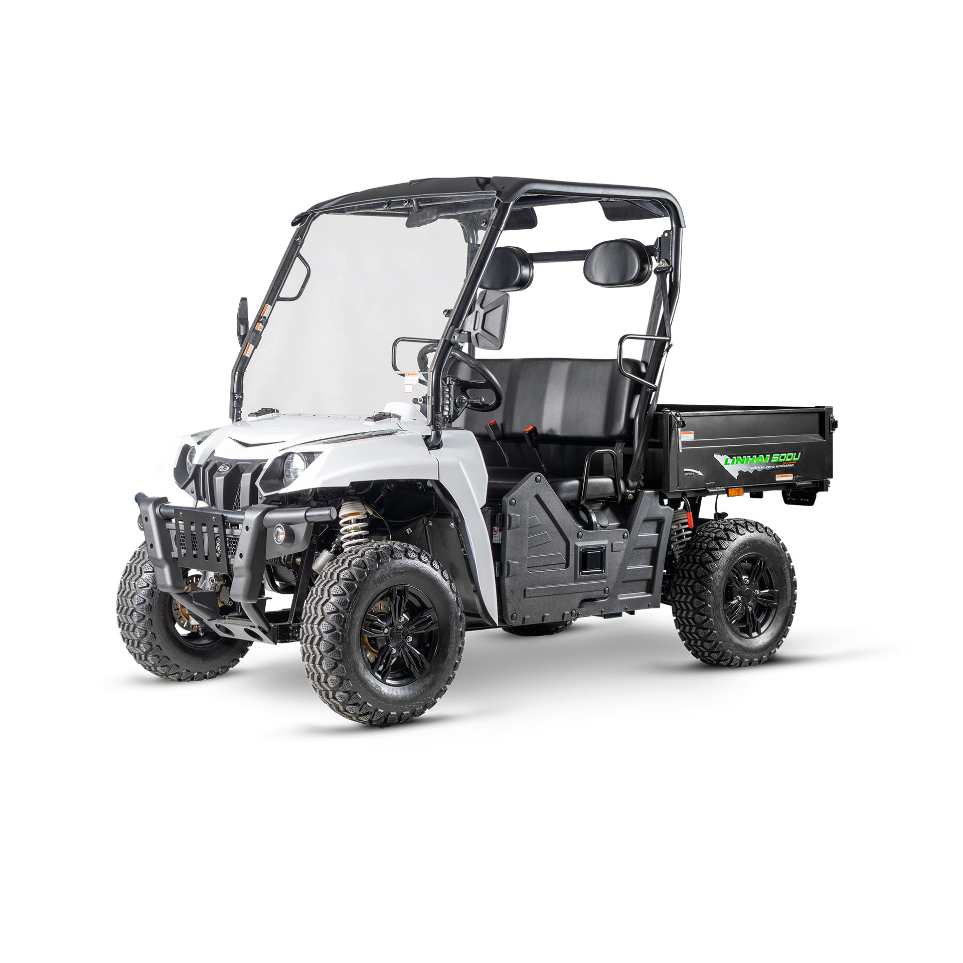 LINHAI LH 50DU 2X4