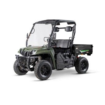 LINHAI LH 50DU 2X4