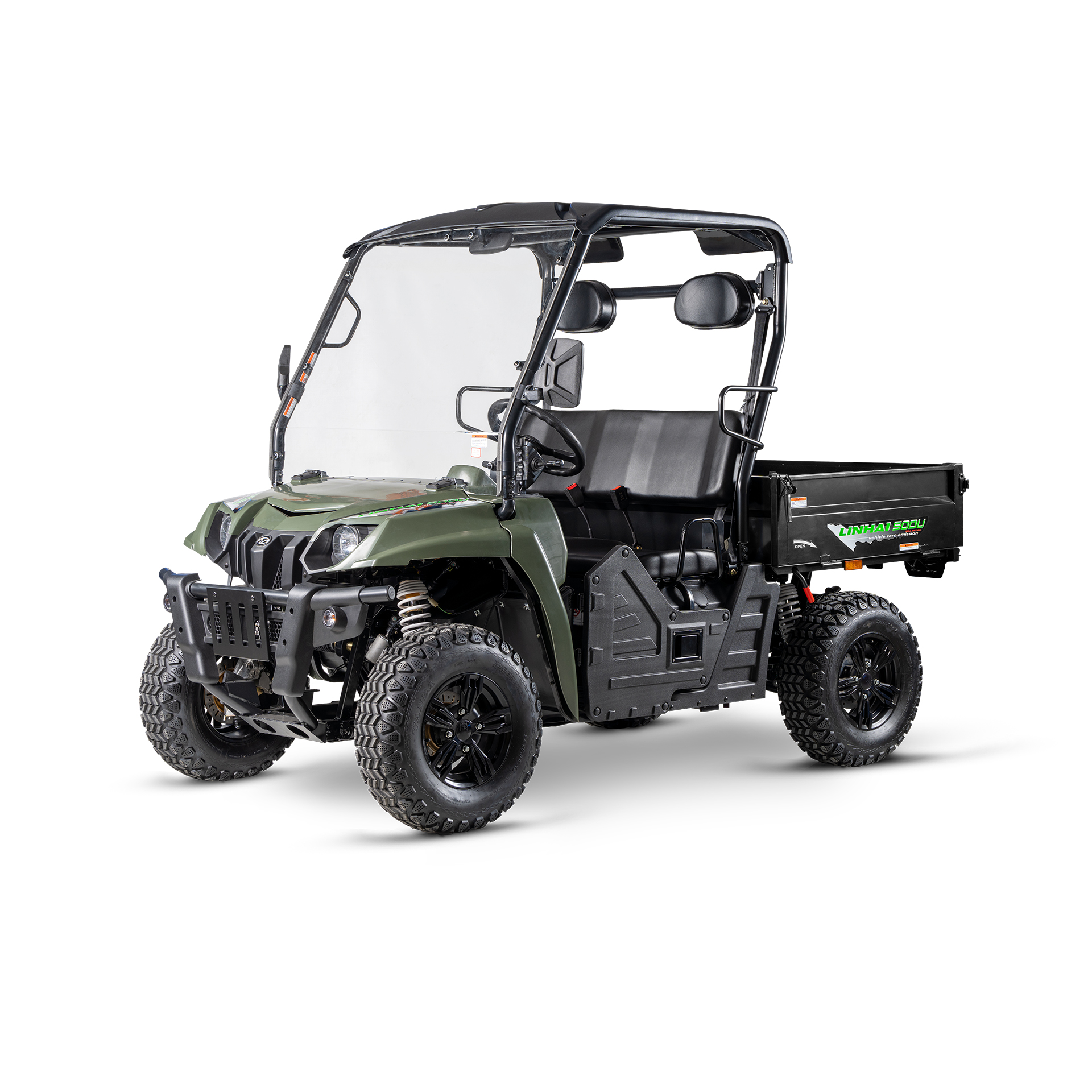 LINHAI LH 50DU 2X4