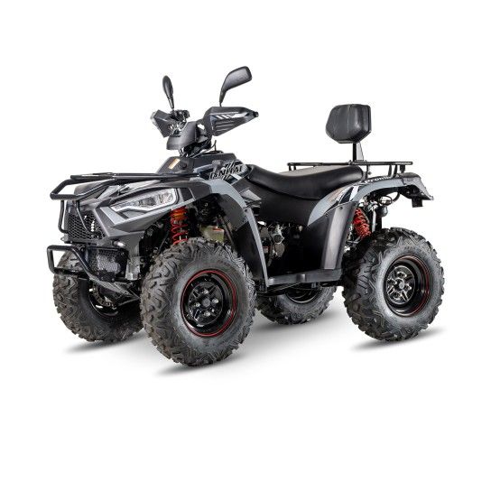 LINHAI LH 500 PROMAX EFI 4x4