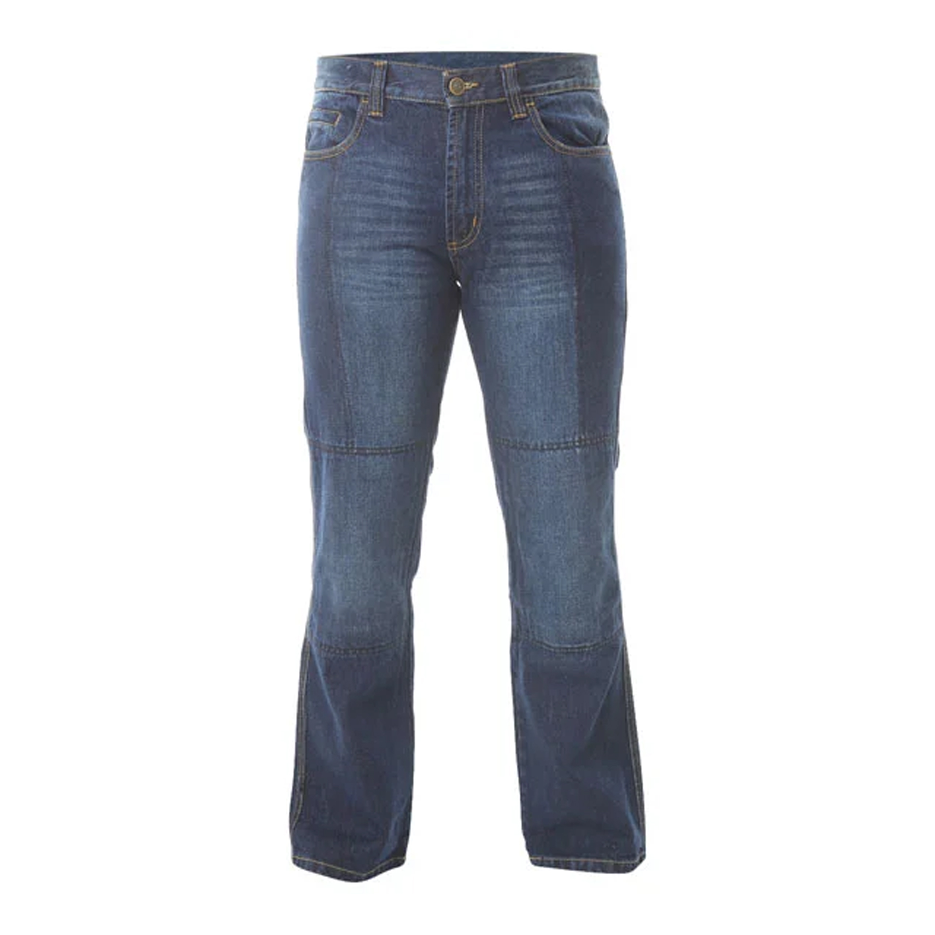 OXFORD CAL�AS JEANS SS2 AZUL 32/31