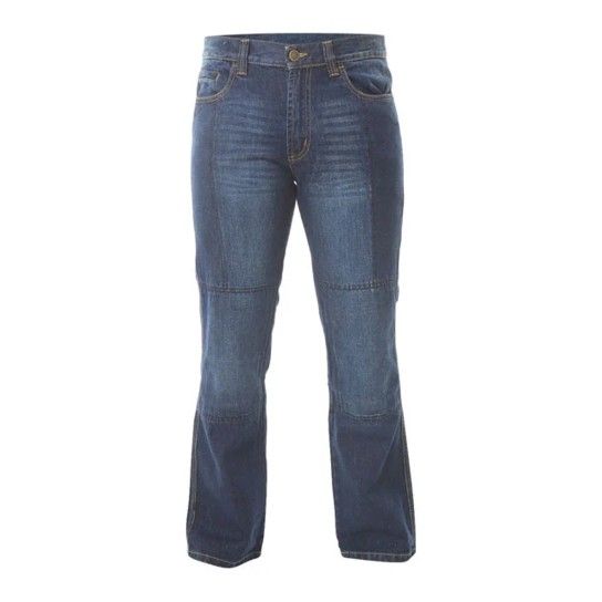 OXFORD CALAS JEANS SS2 AZUL 32/31