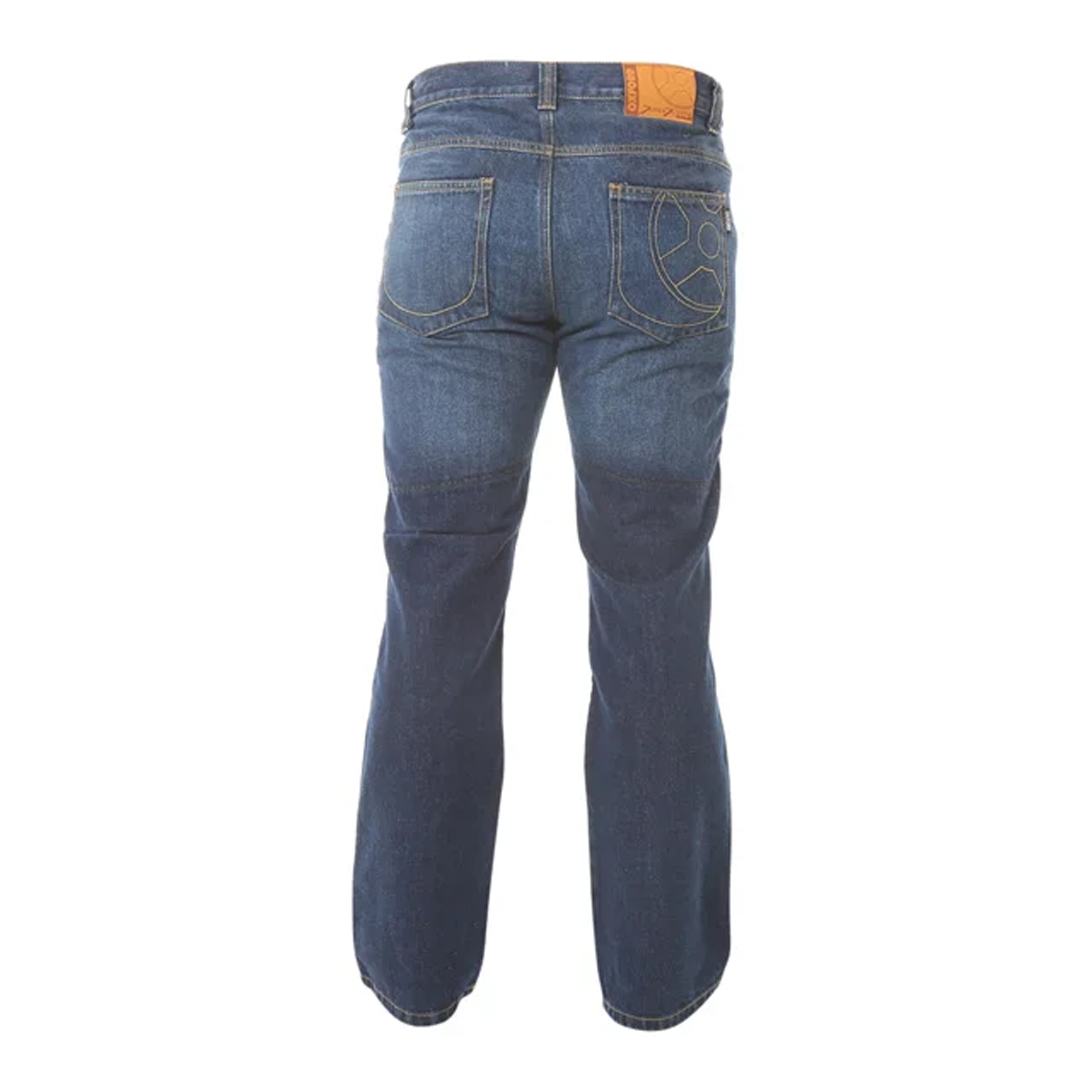 OXFORD CAL�AS JEANS SS2 AZUL 32/31