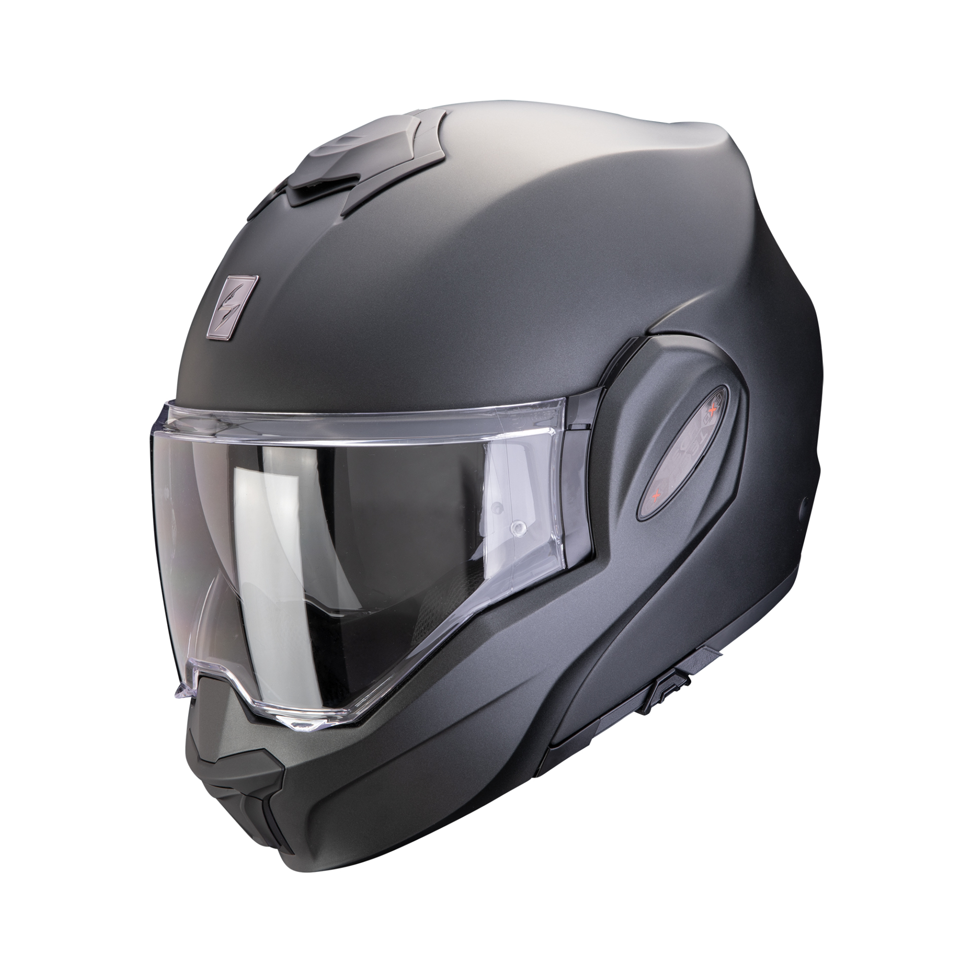 SCORPION EXO-TECH EVO PRO SOLID (ECE 22.06) SCORPION EXO-TECH EVO PRO SOLID (ECE 22.06)