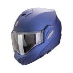 SCORPION EXO-TECH EVO PRO SOLID (ECE 22.06) SCORPION EXO-TECH EVO PRO SOLID (ECE 22.06)