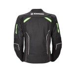 CHAQUETA AMIENS KAWASAKI HOMBRE