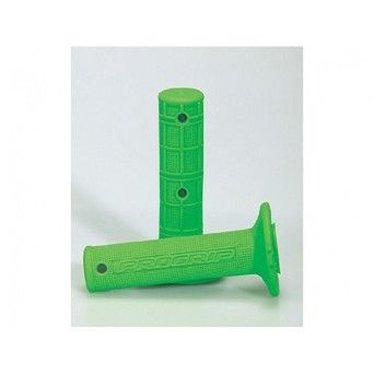 PUOS VERDES KAWASAKI (PROGRIP)