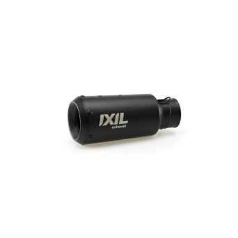 IXIL CF 650 MT SILENCIADOR RACE XTREM NEGRO NO