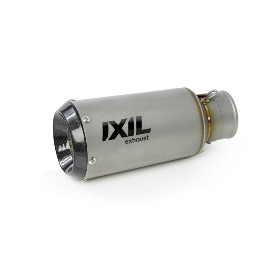 IXIL NC700 750 INTEGRA 2012-23 SILENCER RACE XTREM CARBON CE