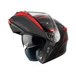 AXXIS STORM S SV GENUINE (ECE 22.06)