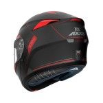 AXXIS STORM S SV GENUINE (ECE 22.06)