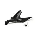 PUIG F850GS 2018-24 GUARDA LAMAS TRAS PRETO PUIG F850GS 2018-24 GUARDA LAMAS TRAS PRETO