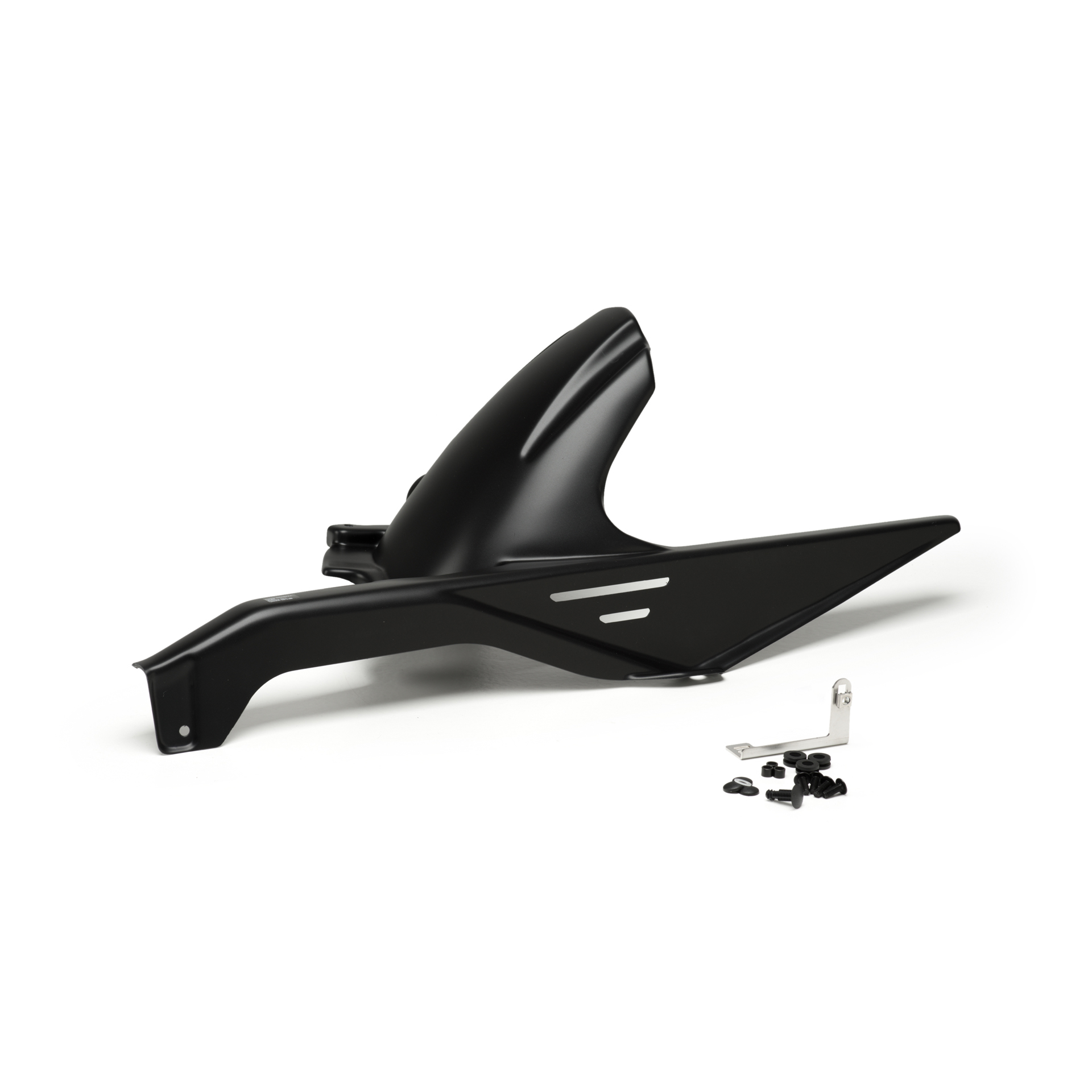 PUIG F850GS 2018-24 GUARDA LAMAS TRAS PRETO PUIG F850GS 2018-24 GUARDA LAMAS TRAS PRETO