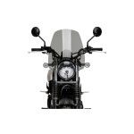 PUIG BMW R18 2020 WIINDSHIELD NEW GENERATION TOURING SMOKE PUIG BMW R18 2020 WIINDSHIELD NEW GENERATION TOURING SMOKE