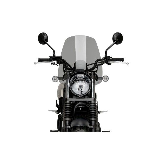 PUIG CL500 2023-24 VISEIRA NEW GENERATION TOURING FUMADA