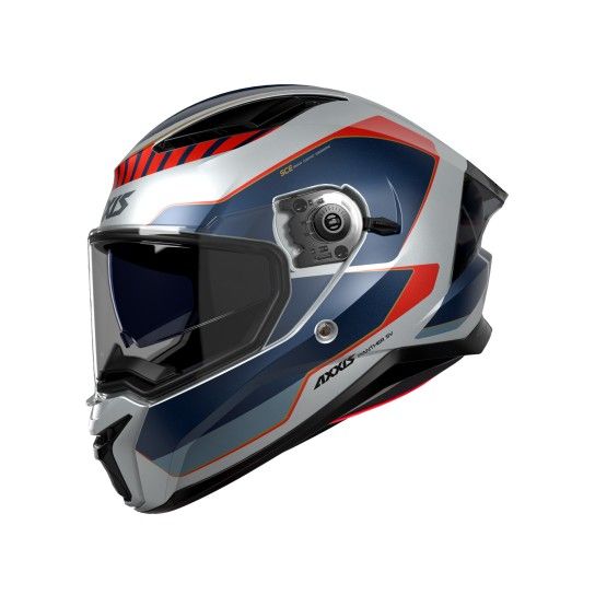 AXXIS PANTHER SV GALE (ECE 22.06)